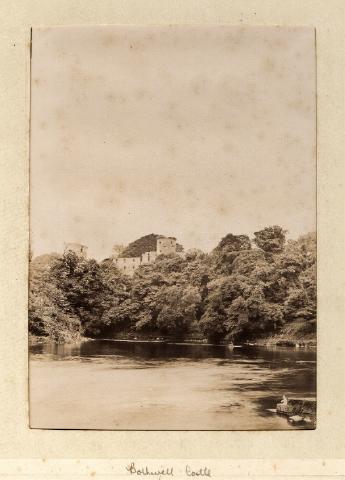 Record Image